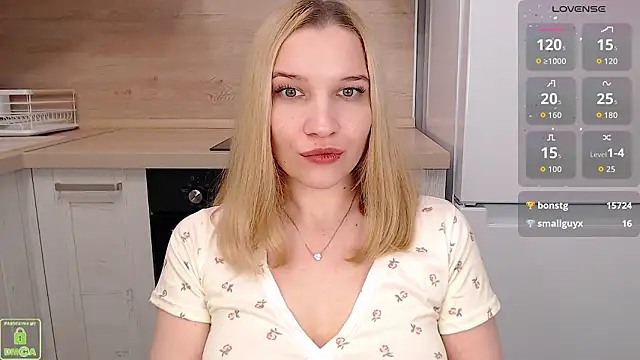 hottie_satan Adlı Modelin Canlı XXX Sohbeti