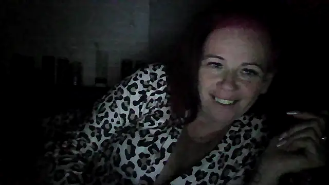 Forbidden-Irish-x – webcam-show