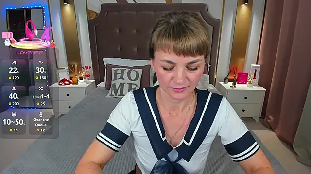 Chat XXX en directo de annasimonsj