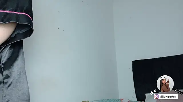 Czat XXX na żywo – Natashaparker__