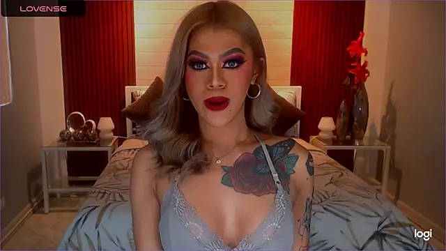 StellaStrong30 现场XXX聊天