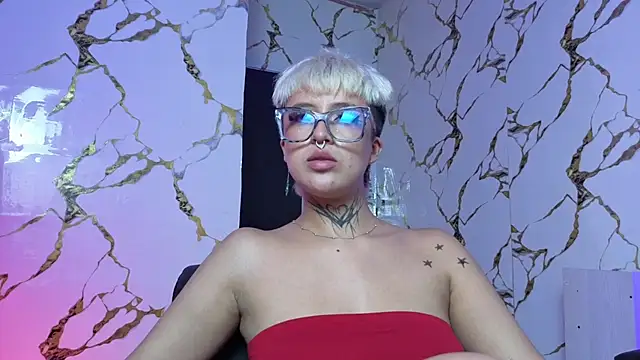 Rebeka-baker's Webcam Show
