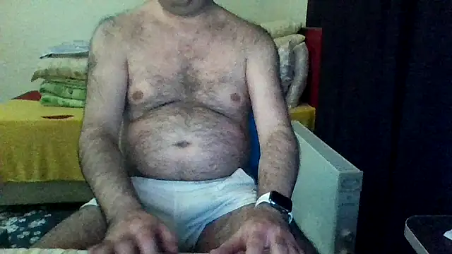 st206boy webkamerás műsora