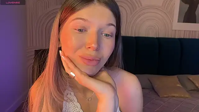 Онлайн чат XXX viviann_evans