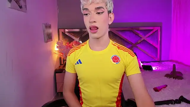 Cherry_zayden_ Adlı Modelin Canlı XXX Sohbeti