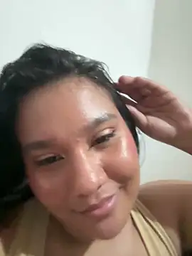 ZoeParcker Chat XXX in diretta