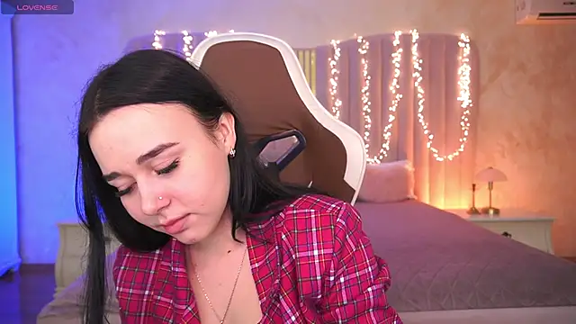 TorrySrar Chat XXX in diretta