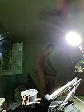 Pokazy przed kamerką – Dunkas69