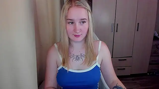 KeiraNight 即時 XXX 聊天