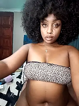 Queen-Chocolate 即時 XXX 聊天