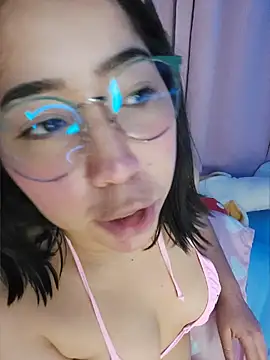 anni_ross 即時 XXX 聊天