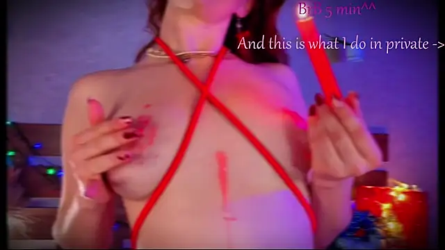 StacyWatts: απευθείας συνομιλία ΧΧΧ