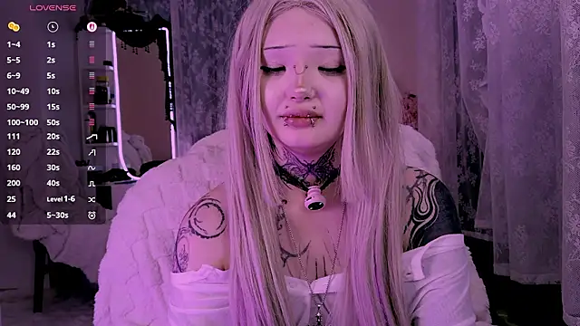 Lein_Bone 网络视讯表演