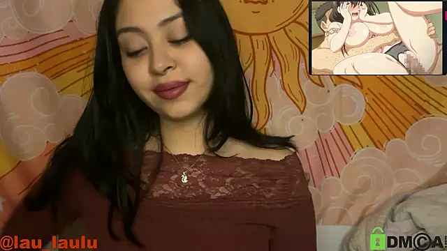 lau_laulu 即時 XXX 聊天