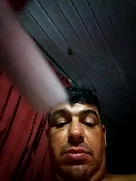 branquinho3 Live XXX-Chat