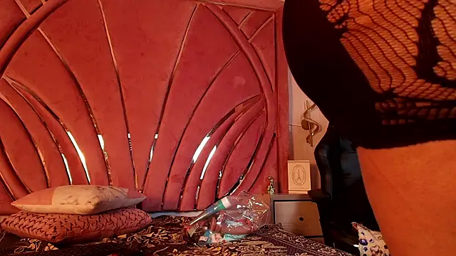 XXX chat uživo modela Barbbara_sweett