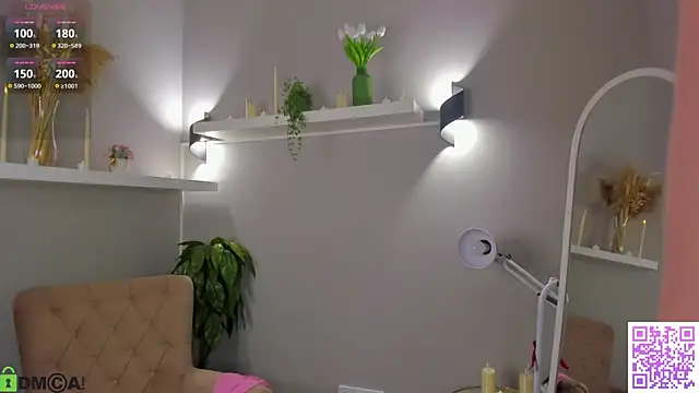 moon_sanny 现场XXX聊天