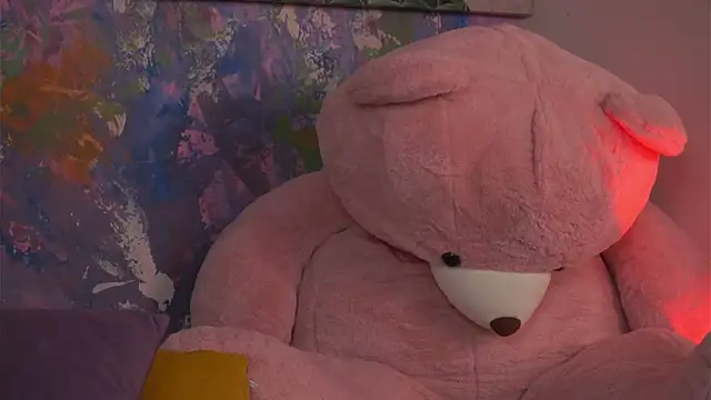 Ava_Solis 现场XXX聊天