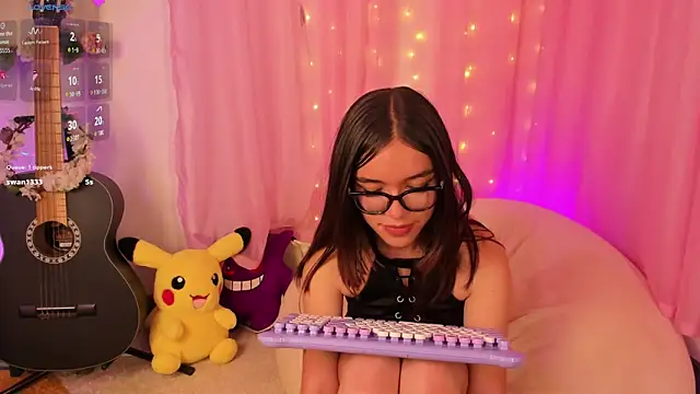 MaJo_Prettty Obrolan Langsung XXX