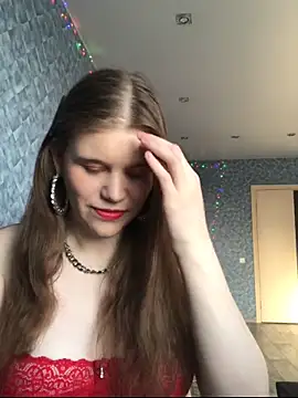 Night_Siren 现场XXX聊天