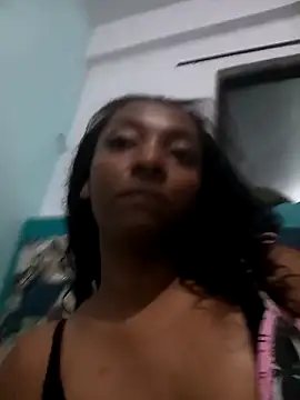 Brendytha 现场XXX聊天