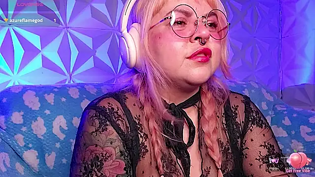 Satyn_doll 即時 XXX 聊天