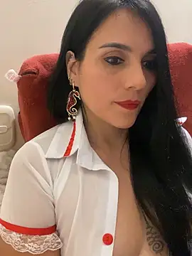 Miaswwe – Live XXX-chat