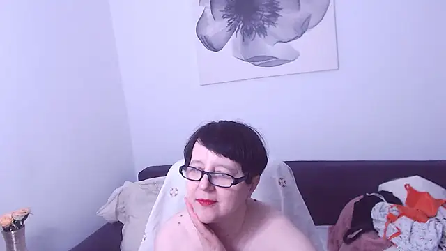 Živý XXX chat ChristaRose