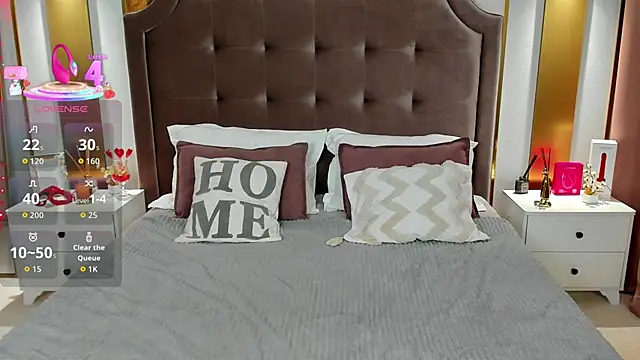 عرض كام annasimonsj