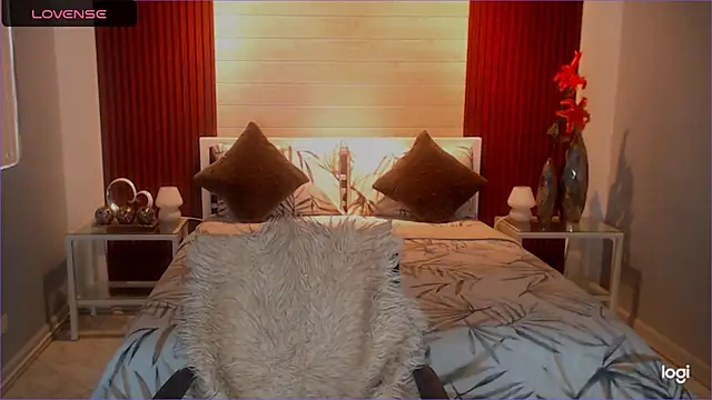 StellaStrong30 Pertunjukan Webcam