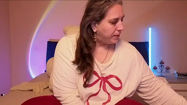 Bbw_Goddes' Live XXX Chat