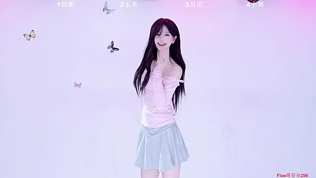 LOVE-001 现场XXX聊天