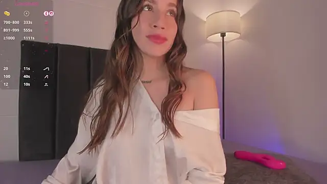 Živý XXX chat LynnSam_