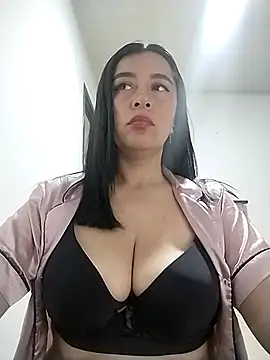 Webkamerová show hailey85