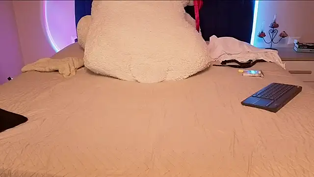 Chat XXX ao vivo de Bbw_Goddes