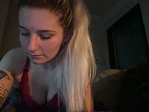 xxamyleighxx – Live XXX-chat