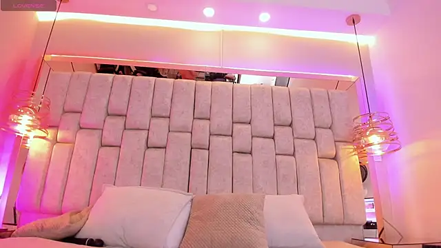 LissyConan Adlı Modelin Canlı XXX Sohbeti