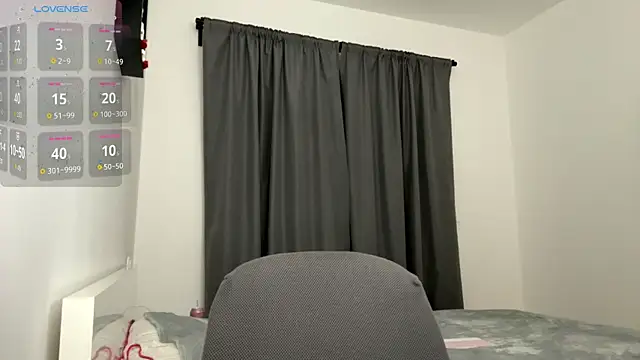 Chat XXX Live Double_Sun