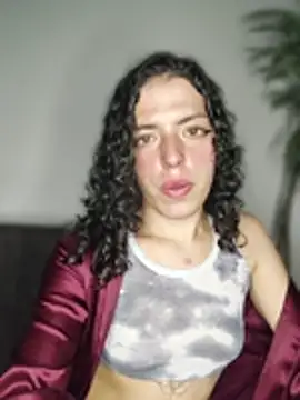 vanesa_gomez Live XXX-Chat