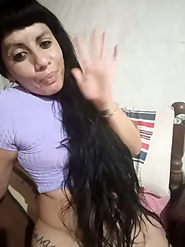 majito30 Webcam-Show