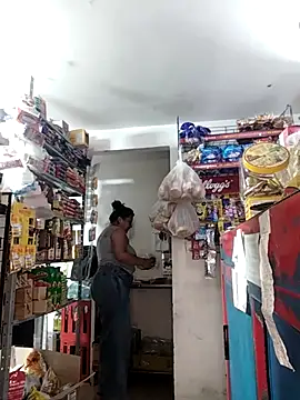 عرض كام SexyandnaughtyLatinos