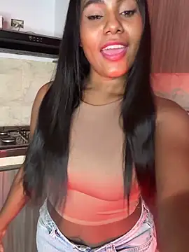 Zoe-Carter's Live XXX Chat