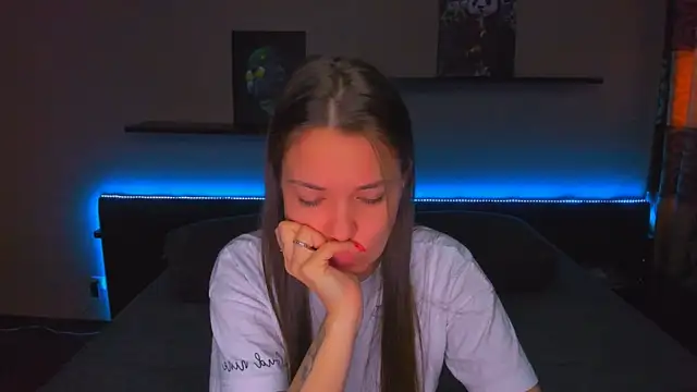 AlexaBarkley live XXX chat