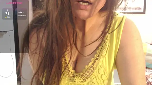 Hell_queen786 웹캠 쇼