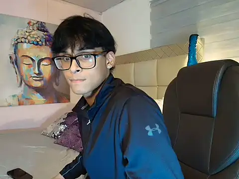 Chatroom XXX en direct de mathias_oberlin