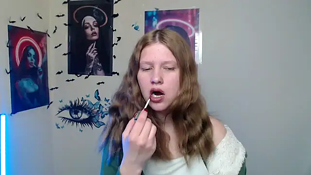 StellaCRL: онлайн-секс-чат