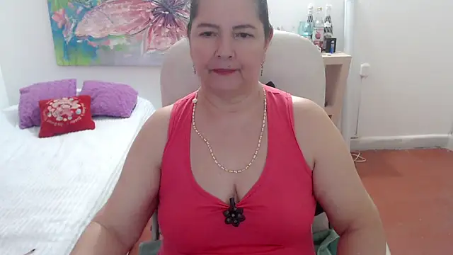 leonela_69 élő XXX-chatje