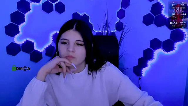 lizzie_boom_'s Live XXX Chat