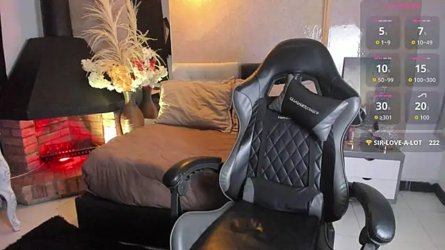 Vicky_Angeel's Live XXX Chat