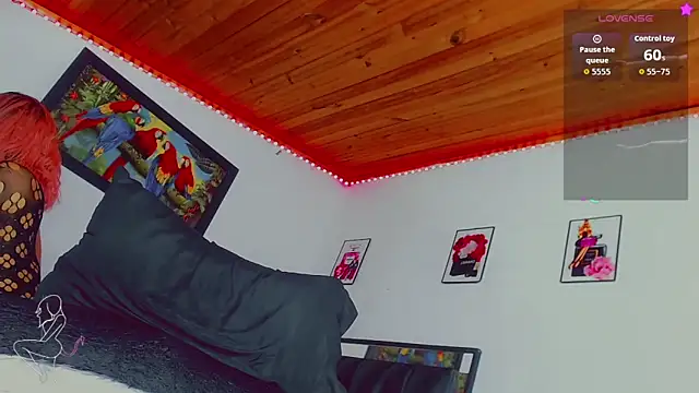 Master_Kenndal69 webkamerás műsora